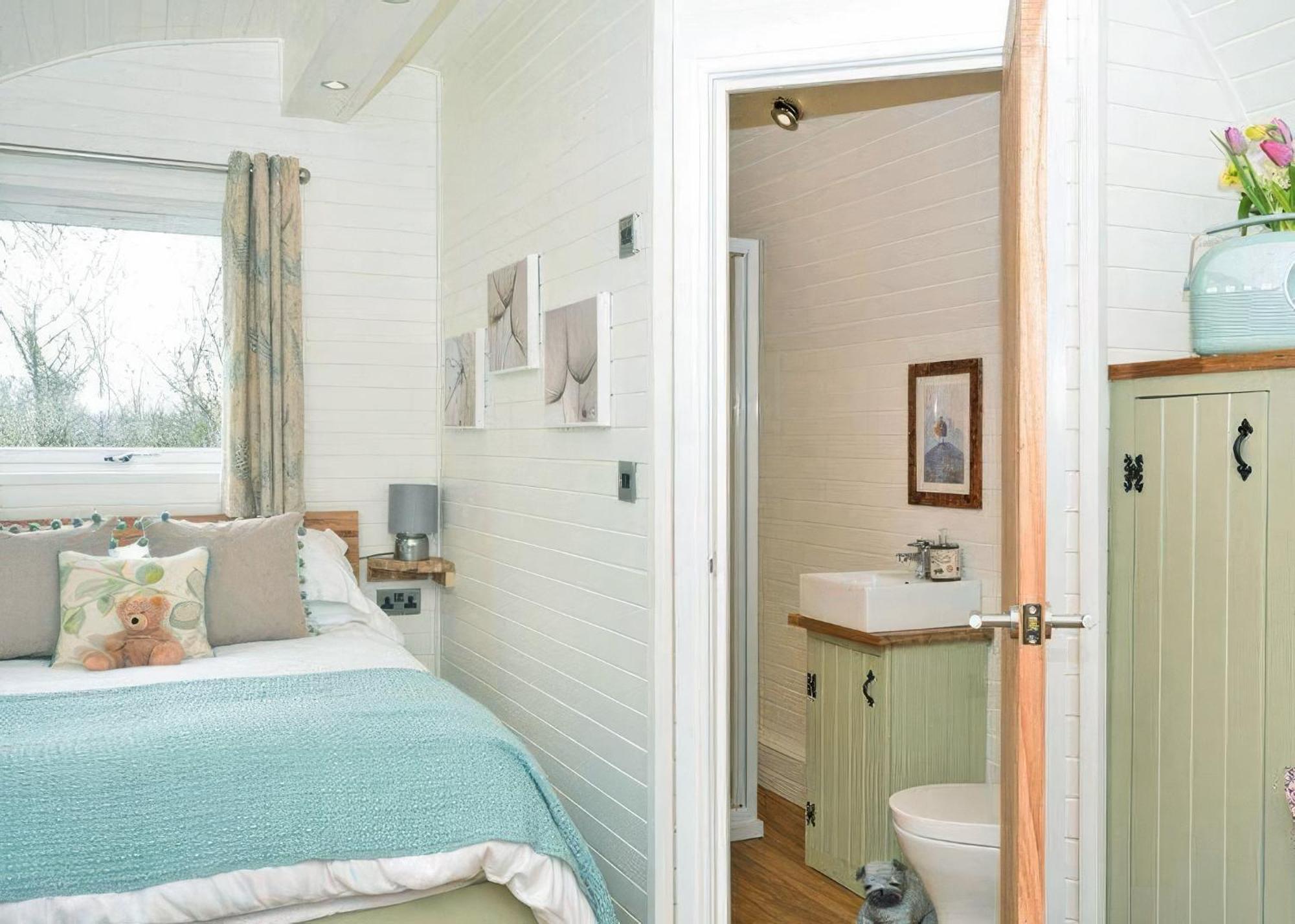 Hall More Holiday Park Holme  Стая снимка