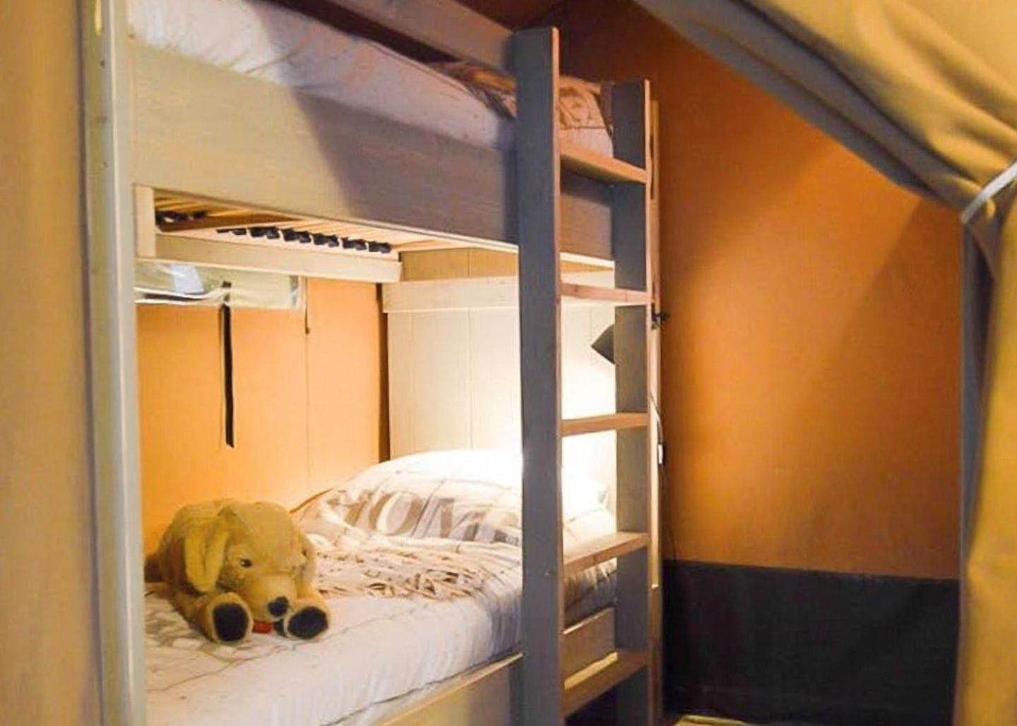 Hall More Holiday Park Holme  Екстериор снимка
